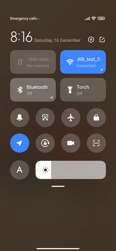 Multip - Screenshot 5