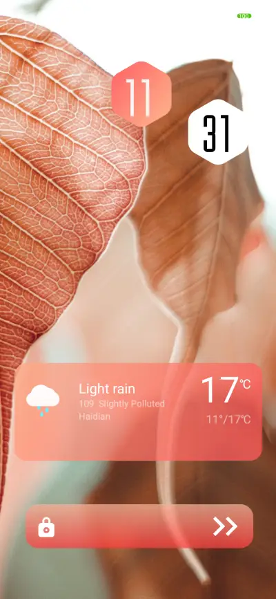 Autumn 5 - Screenshot 1