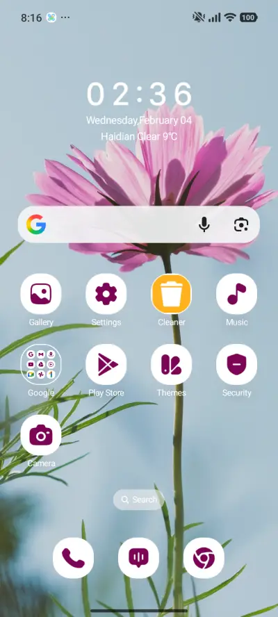 Petal Whisper - Screenshot 2