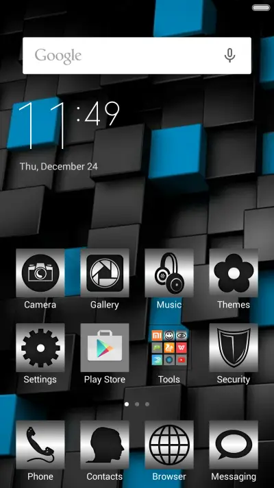 [IN]Steel - Screenshot 2