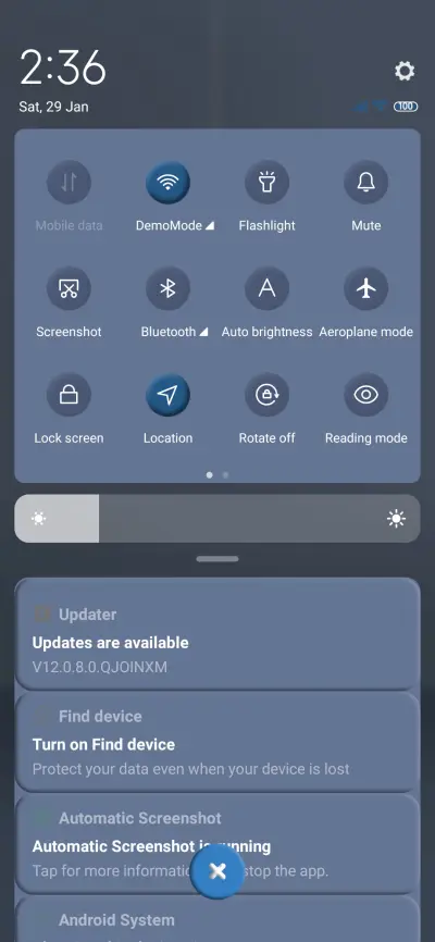 Find time - Screenshot 5