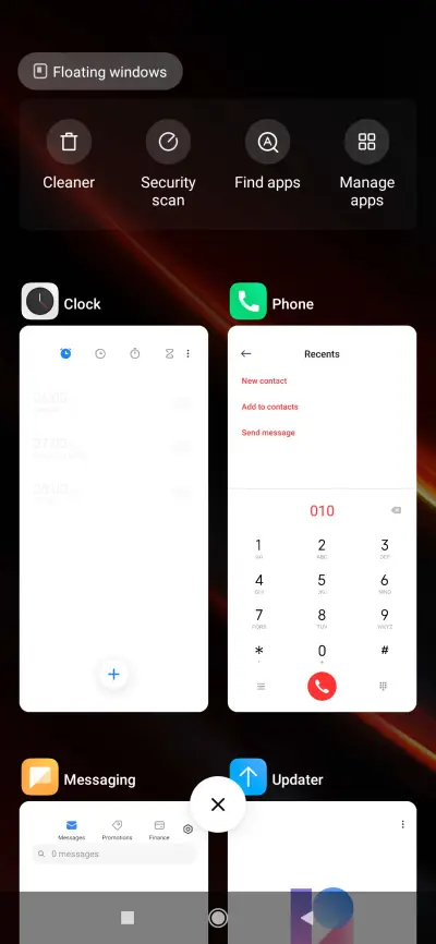 My McLaren - Screenshot 3