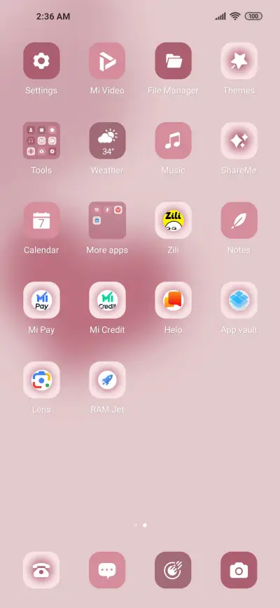 3D Overflow Love - Screenshot 4