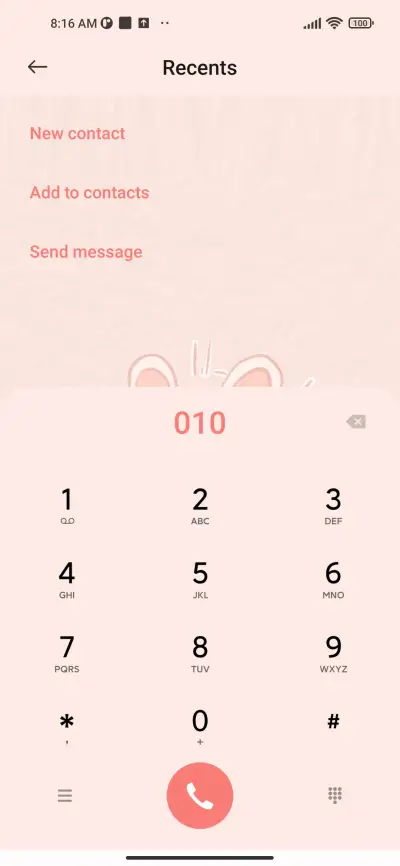 Rabbit Space - Screenshot 6