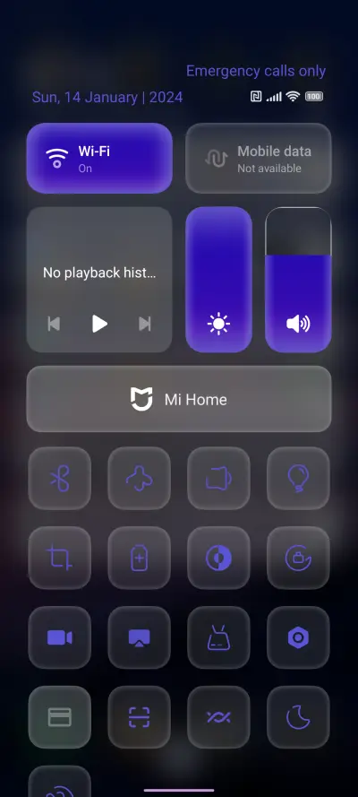 azul_marinho - Screenshot 5