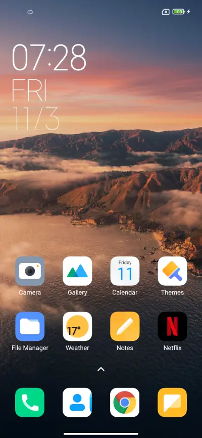 Me You I plus - Screenshot 2