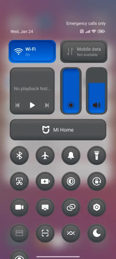 Jiyan Colorful - Screenshot 5