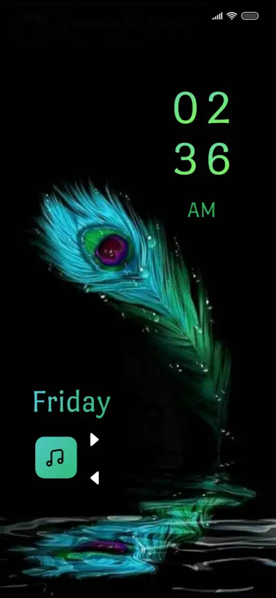 Krishna_1 - Screenshot 1