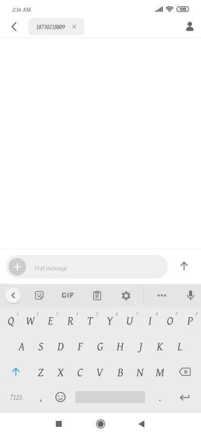 Purple Italic Sf - Screenshot 3