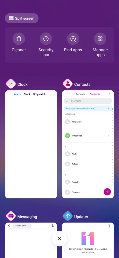 Hills_3MDP  - Screenshot 4