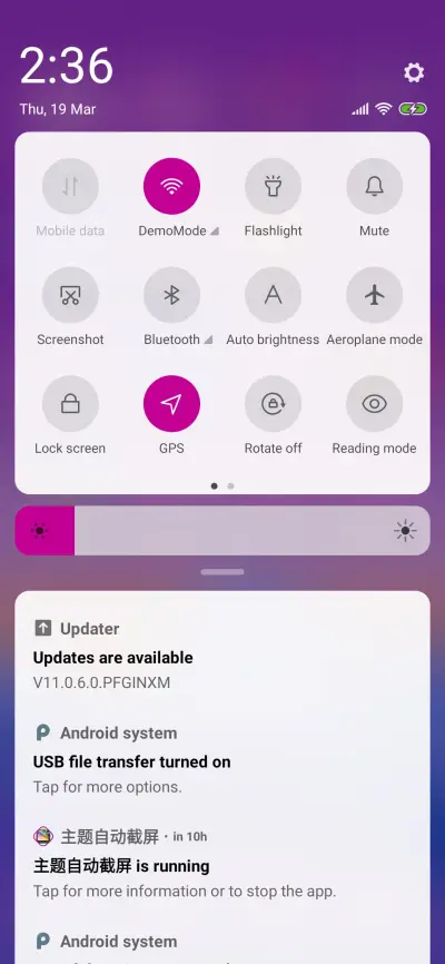 Hills_3MDP  - Screenshot 5