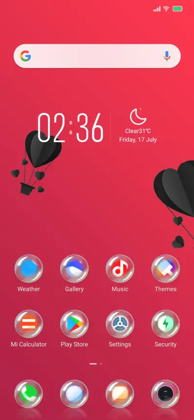 Heart_3MDP - Screenshot 2