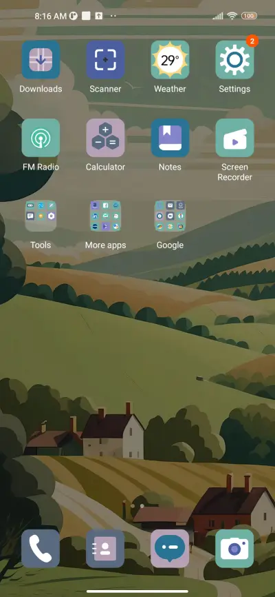 Simple - Screenshot 3