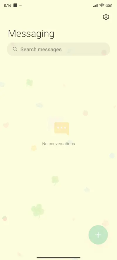 Mint Bear - Screenshot 7