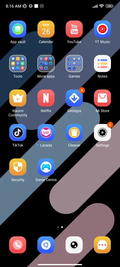 ColorHueLeap - Screenshot 3