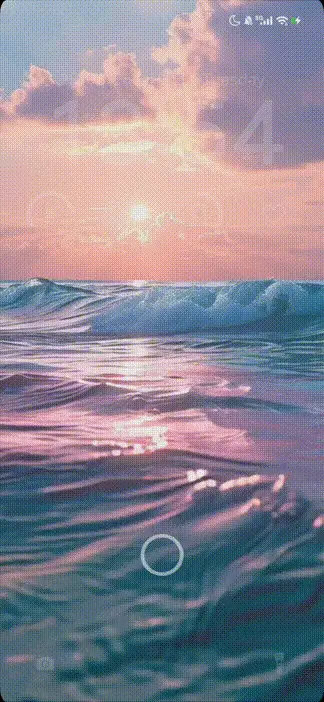 Ocean Waves - Screenshot 1