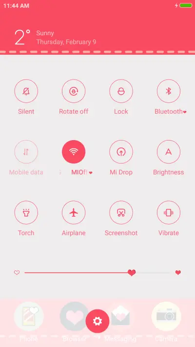 For You [ LOVE ] - Screenshot 5
