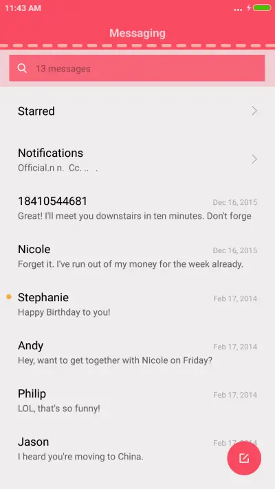 For You [ LOVE ] - Screenshot 7