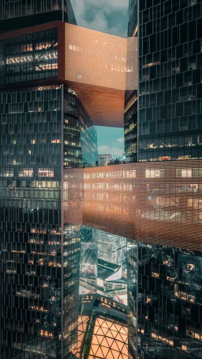 Economic performance report for the first half of the - Screenshot 1