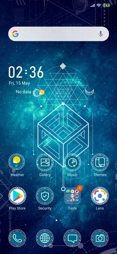 Sacred_3MDS - Screenshot 2
