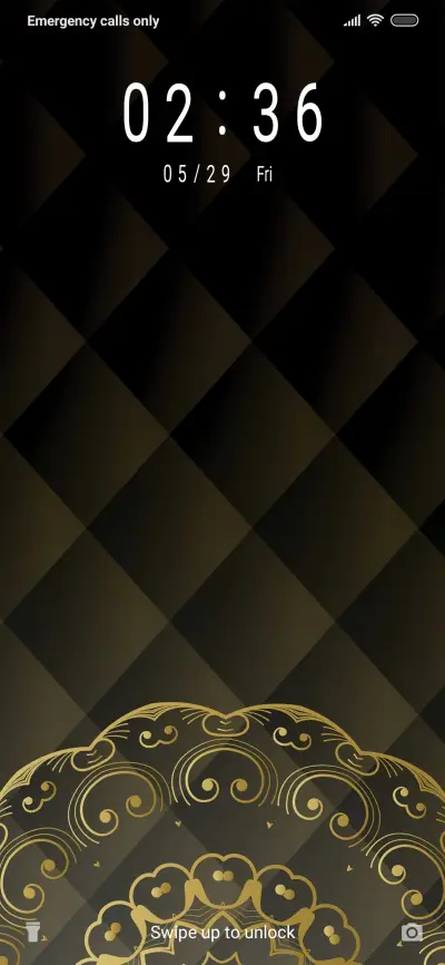 GoldenDesign_3MDP - Screenshot 1