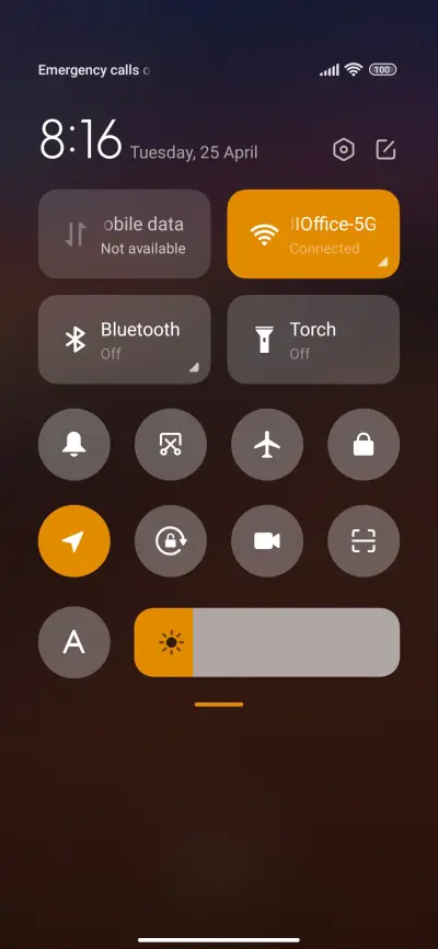 desert sahara - Screenshot 5