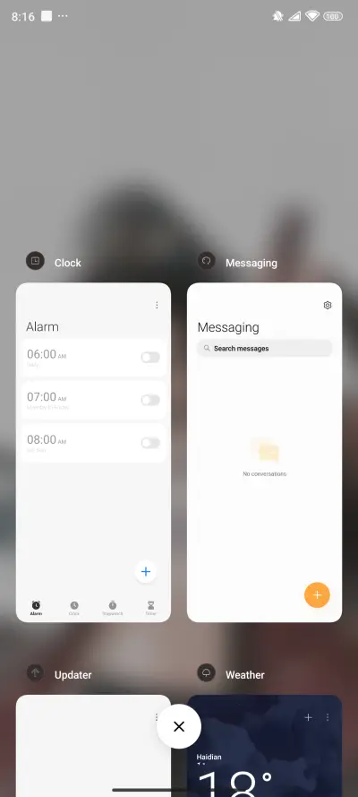 Female Warrior - Screenshot 4