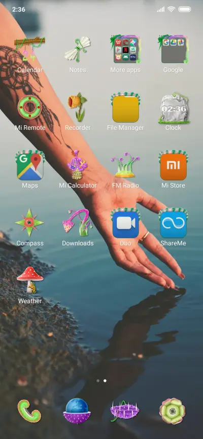 Official MIUI Theme_10_2019-12-23_19:52:37 - Screenshot 3