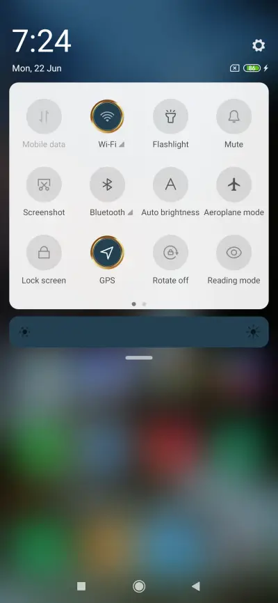 Watercolor Painting _3MDS - Screenshot 5