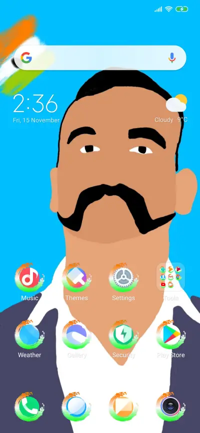 ABHINANDAN_DWM19 - Screenshot 2