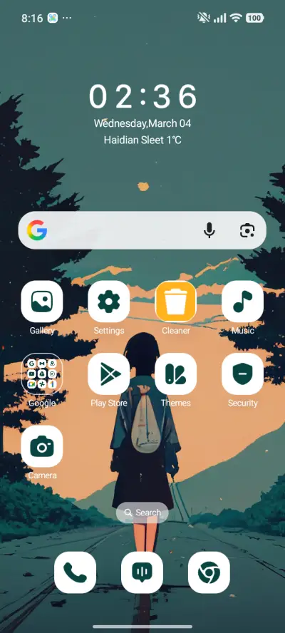 Wander Soul - Screenshot 2