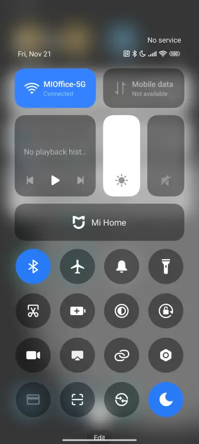 Void Blanc - Screenshot 5