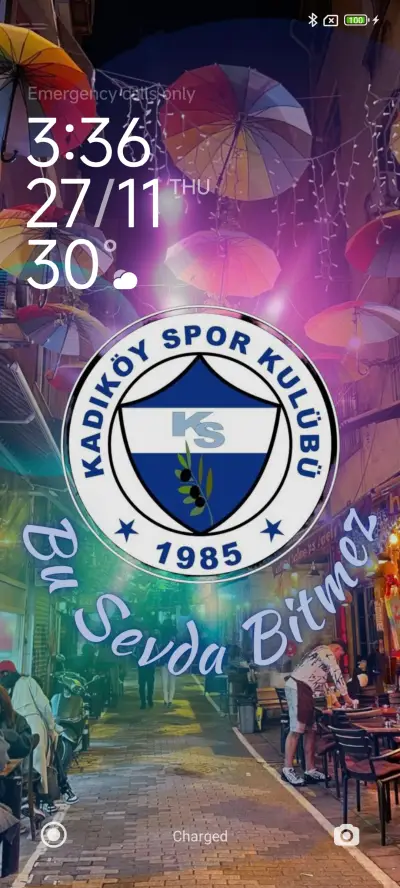 KADIKOY SPOR - Screenshot 1