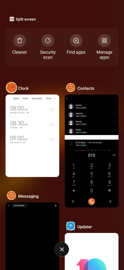 SacredGames_3MD - Screenshot 4