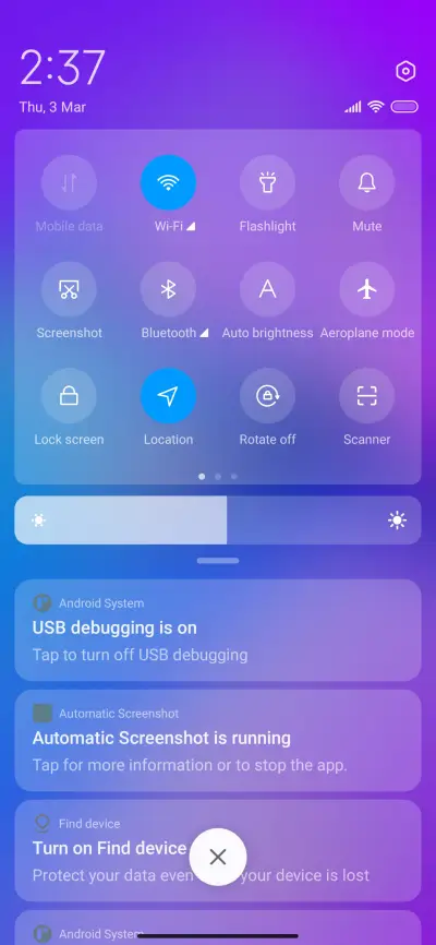 iOS Pet - Screenshot 5