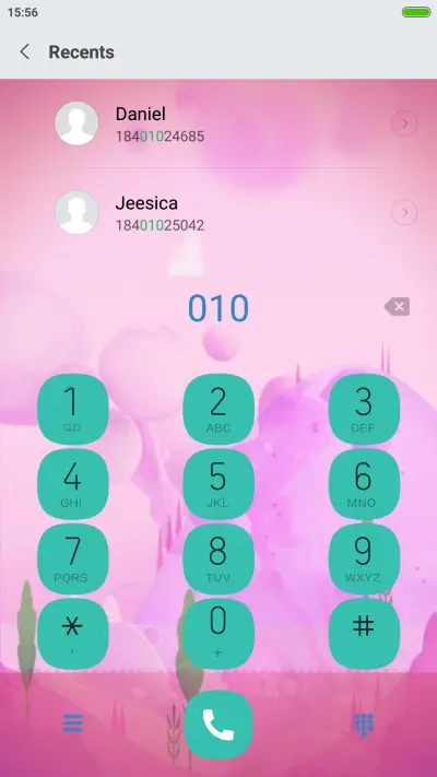 Chloe-PinkMountain - Screenshot 6