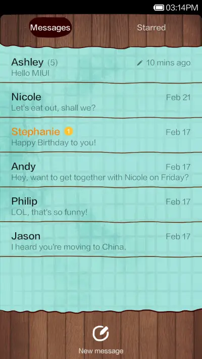 Ginger bread - Screenshot 8