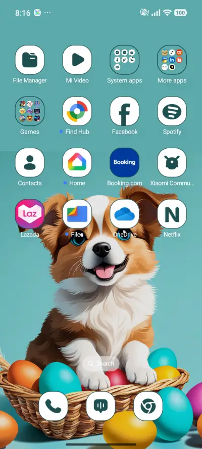 Lovely Bear - Screenshot 3