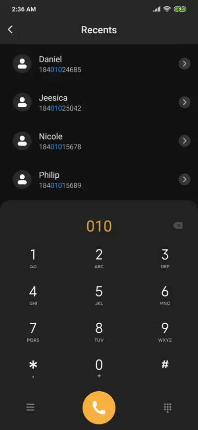 Warrior_3MDP - Screenshot 6