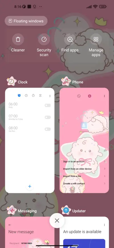 Dopamine lambs - Screenshot 4