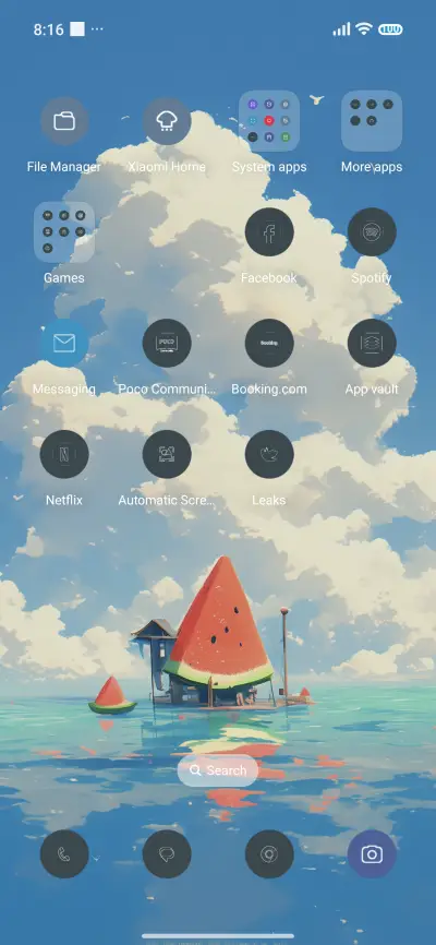 Summer - Screenshot 3