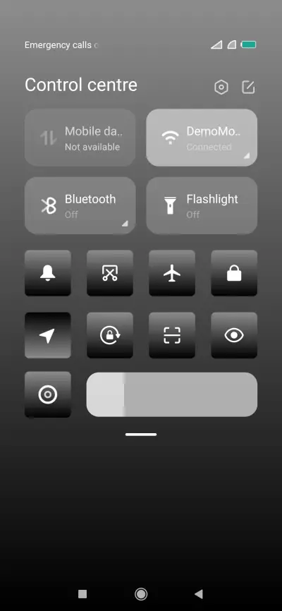 Dual V12 - Screenshot 4