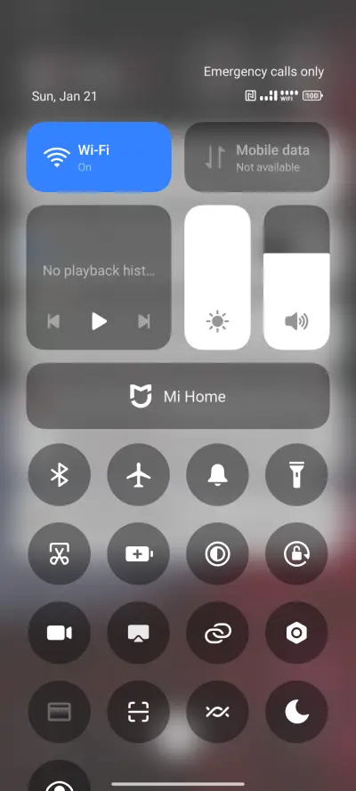 Butterfly - Screenshot 5