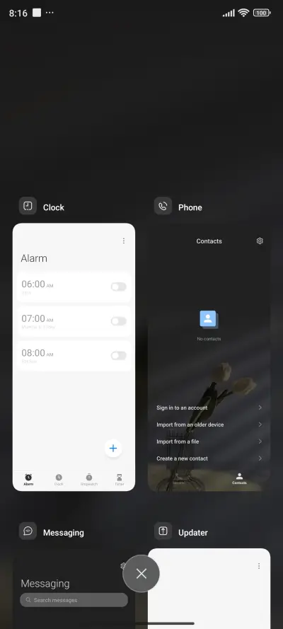 A bouquet of love - Screenshot 4