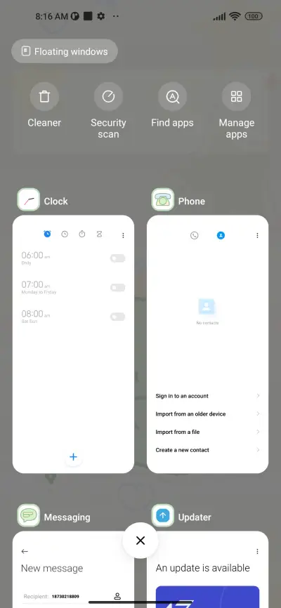 Ow Baby Dinosaurs - Screenshot 4