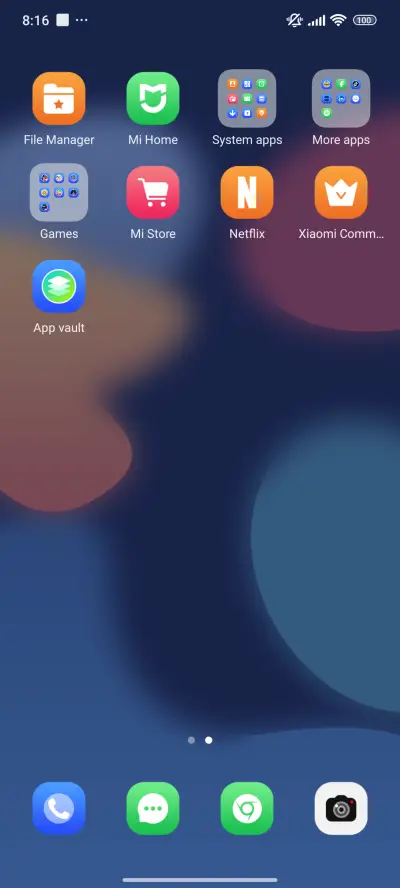 Flagship Lite - Screenshot 3