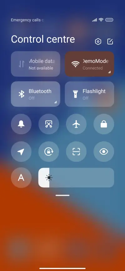 Simple Space - Screenshot 5