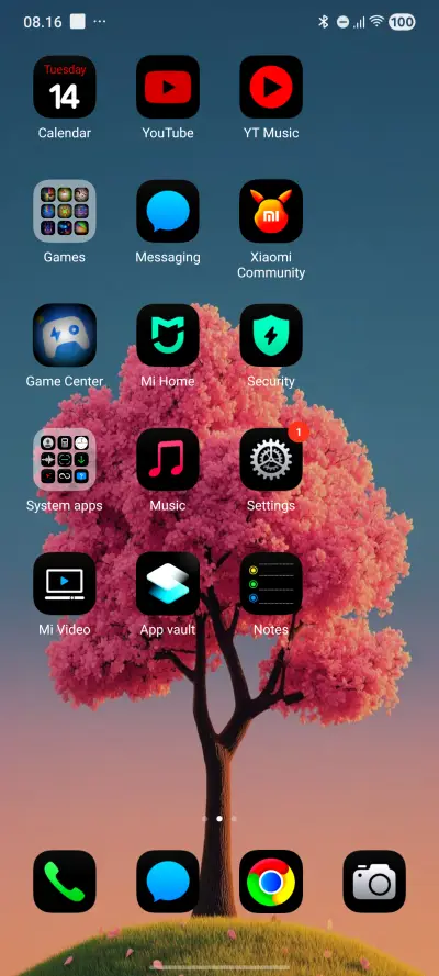 Raindark - Screenshot 3