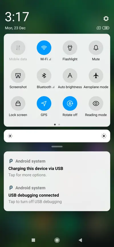 Minty free - Screenshot 5