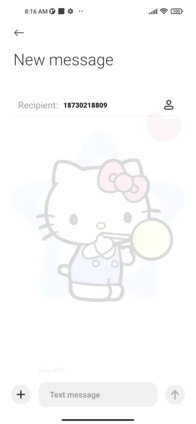 sanrio cute - Screenshot 8